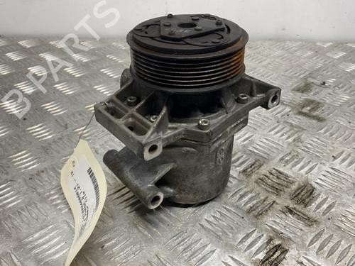 AC compressor NISSAN MICRA IV (K13K, K13KK) 1.2 | BP26297993M34 