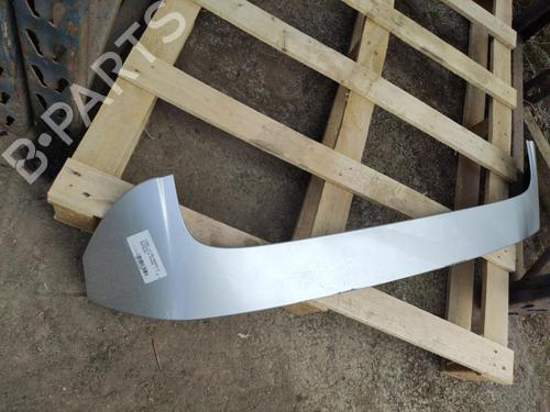 Rear spoiler FORD FIESTA VI (CB1, CCN) 1.6 TDCi | BP22111298C96 