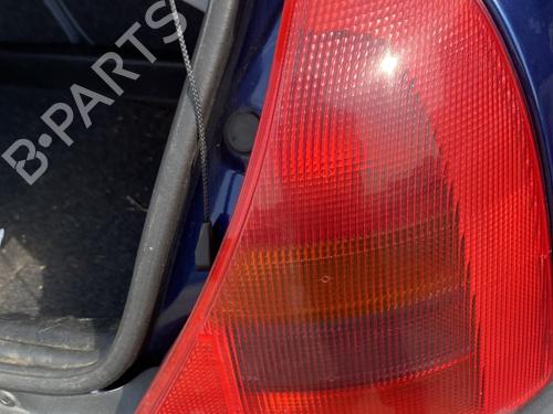 Høyre baklys RENAULT CLIO II (BB_, CB_) 1.2 (BB0A, BB0F, BB10, BB1K, BB28, BB2D, BB2H, CB0A,... | BP26297933C35 