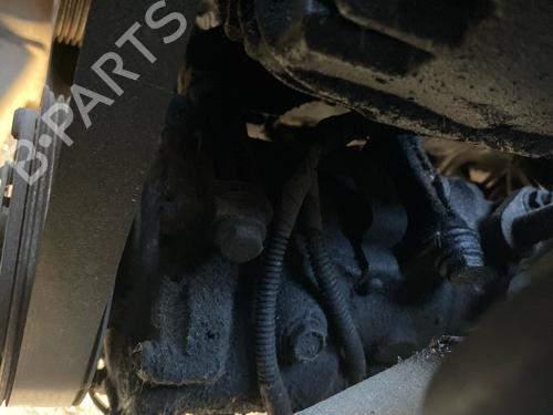 Used AC compressor AC compressor 39114443 39114443