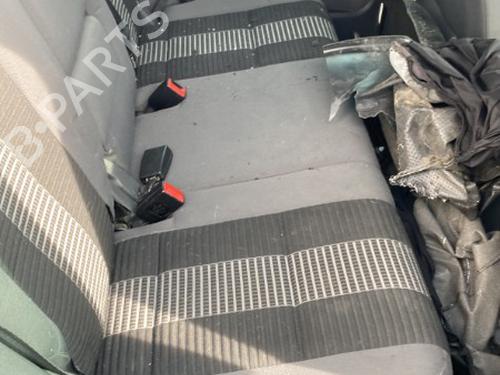 Rear seat VW GOLF PLUS V (5M1, 521) | BP22123820C17 - Image 2