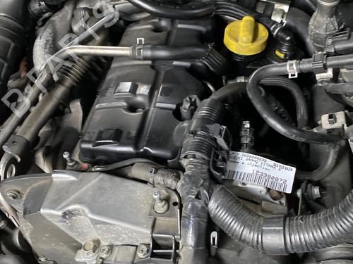 Used Cylinder head Cylinder head SUZUKI GRAND VITARA II (JT, TE, TD) 1.9 DDiS All-wheel Drive (JT419, TD44, JB419WD, JB419XD,... (129 hp) 33554360 33554360