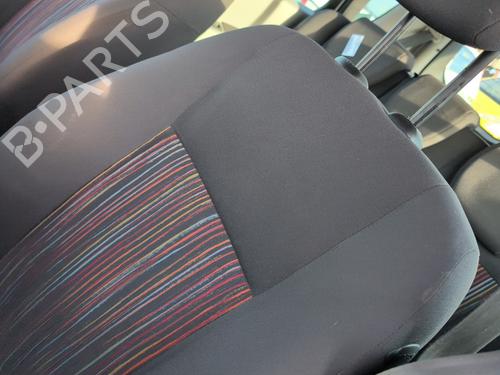 Left front seat RENAULT MODUS / GRAND MODUS (F/JP0_) 1.5 dCi (JP0G, JP0H) | BP31580831C15 - Image 6