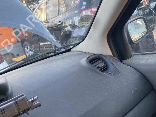 Used Dashboard RENAULT GRAND SCÉNIC II (JM0/1_) 2.0 dCi (JM1K) (150 hp) 30263614