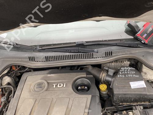 Used Scuttle panel Scuttle panel 29155007 29155007