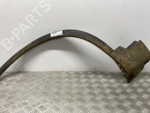 Venstre fortil skærm liste FORD KUGA I 2.0 TDCi (140 hp) 30061780