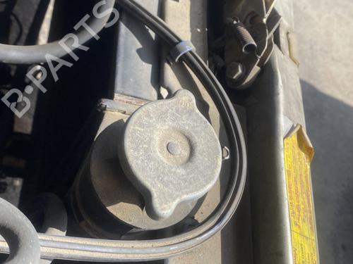 Water radiator CITROËN BX (XB-_) 16 | BP26936986M31 