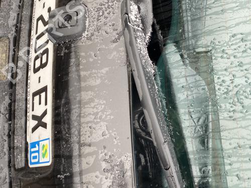 Tailgate RENAULT CLIO II Hatchback Van (SB0/1/2_) 1.9 D (SB0R) | BP30460418C6