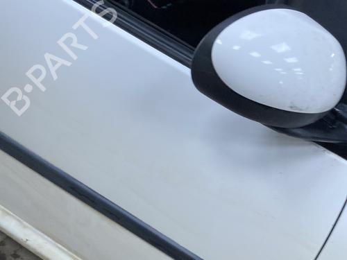 Right front door PEUGEOT 107 (PM_, PN_) 1.4 HDi | BP23785164C3