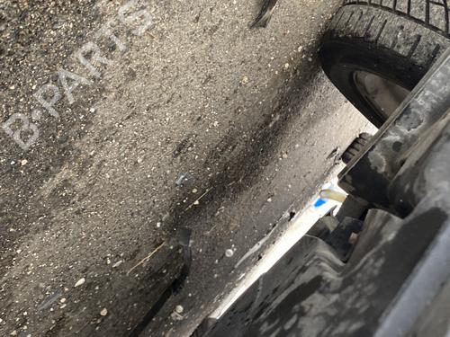 Right front driveshaft MAZDA CX-5 (KE, GH) 2.2 D AWD (KE2AW) | BP32341934M39 - Image 2