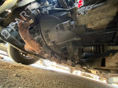 Gearbox FIAT 500 (312_) 1.2 (312AXA1A) | BP39520118M3 - Image 3
