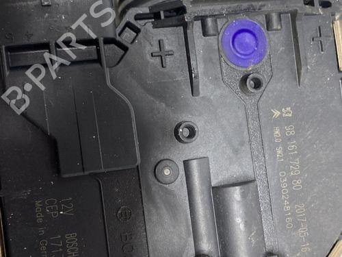 Viskermotor vindrude CITROËN C4 Picasso II 1.6 HDi / BlueHDi 115 | BP30085534M29