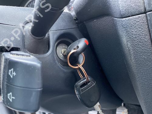 Ignition barrel RENAULT CLIO II (BB_, CB_) 1.4 16V (B/CB0P, BB13) | BP30793346M48