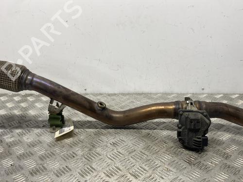 Udstødningssystem RENAULT KANGOO Express (FW0/1_) 1.5 dCi 95 (FW16) | BP32218234M121