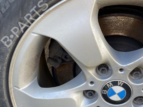 Fælk BMW X3 (E83) 2.0 d | BP30435146C45 - Image 2