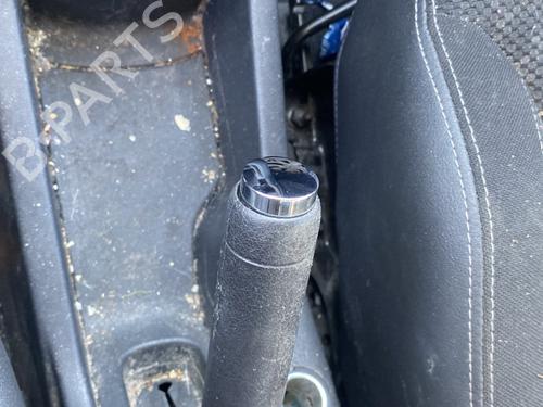Hand brake CITROËN C3 II (SC_) 1.4 | BP29504221I18 