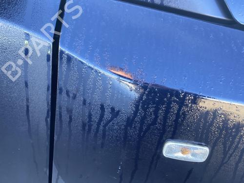 Forskærm Højre JEEP COMPASS (MK49) 2.2 CRD 4x4 | BP29318218C42