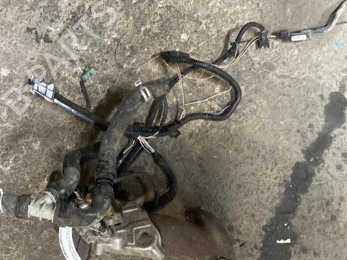 Exhaust manifold DACIA DUSTER (HS_) | BP19908551M110 - Image 4