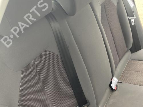 Rear seat SEAT LEON (1P1) 1.9 TDI | BP33933763C17 - Image 2