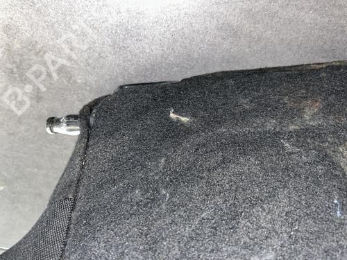 Sæde Bagtil CITROËN DS3 (SA_) 1.6 HDi 90 | BP38558424C17 - Image 3