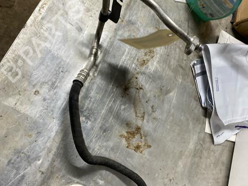 AC pipe RENAULT MEGANE IV Hatchback (B9A/M/N_) 1.6 dCi 165 | BP39982515M126 - Image 3