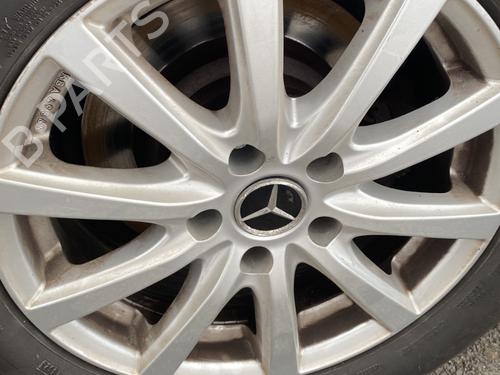 Felg MERCEDES-BENZ E-CLASS (W211) E 270 CDI (211.016) (177 hp) 26962222