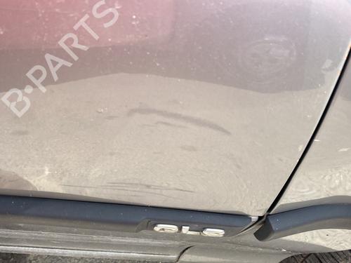 Right front door OPEL ASTRA F Hatchback (T92) 1.7 TD (F08, M08, F68, M68) | BP27165353C3 
