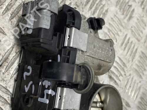 Throttle body CITROËN C3 II (SC_) 1.4 | BP32167741M82 - Image 6