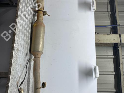 Used Particulate filter Particulate filter 38164094 38164094