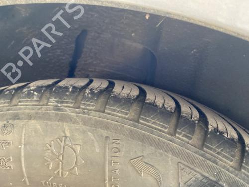 Wheel arch PEUGEOT 308 SW II (LC_, LJ_, LR_, LX_, L4_) 1.2 THP 130 | BP22123136C56 