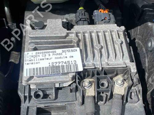 Módulo eletrónico CITROËN C3 III (SX) | BP36438404M83 - Image 2