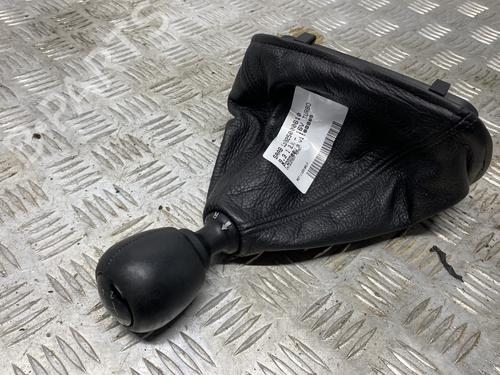 Used Gear lever SAAB 9-3 (YS3D) 2.0 Turbo (150 hp) 29120176