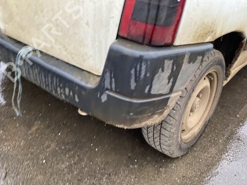 rear-bumper-peugeot-partner-box-bodympv-5_-g_-1996-31925437 main image