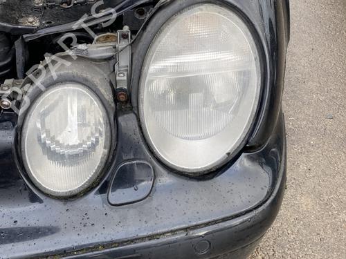 Left headlight MERCEDES-BENZ CLK (C208) CLK 320 (208.365) | BP23894692C28 