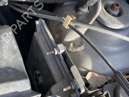 Engine control unit (ECU) DACIA LOGAN MCV II TCe 90 (K8M1, K8MA, K8AC) | BP31041498M57 - Image 2