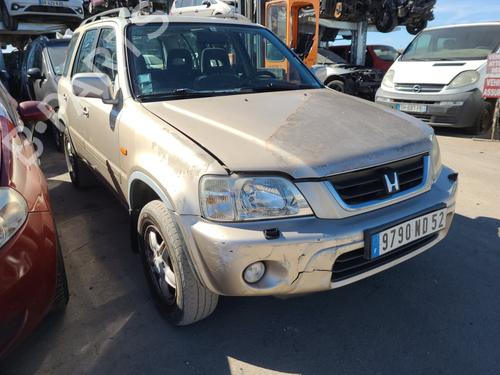Used Parts HONDA CR-V I (RD) 2.0 16V 4WD (RD1, RD3) 4971601