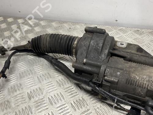 Steering rack BMW 3 Coupe (E92) 325 d | BP29325180M22  - Image 8