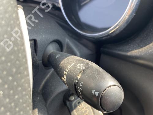 Used Steering column stalk PEUGEOT 3008 I MPV (0U_) 1.6 HDi (109 hp) 26548539