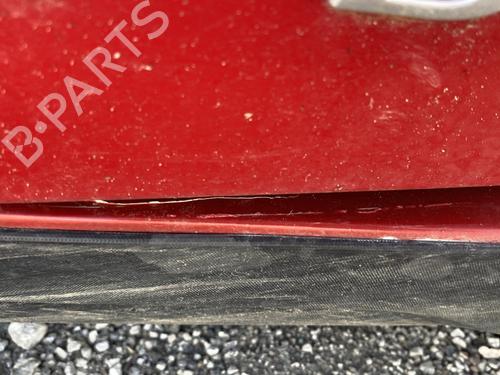 Rear right wheel arch trim MICROCAR M.GO 0.5 | BP28332253C137 
