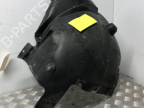 Used Wheel arch MERCEDES-BENZ C-CLASS (W203) C 200 CDI (203.004) (116 hp) 22126005