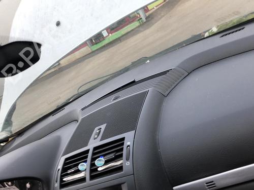 Used Dashboard Dashboard PEUGEOT 407 Coupe (6C_) 2.7 HDi (204 hp) 19904813 19904813