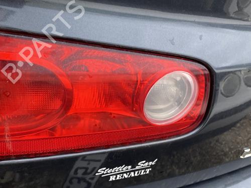 Used Left tailgate light RENAULT LAGUNA II (BG0/1_) 1.9 dCi (BG1A, BG1W, BG0G) (110 hp) 23864999