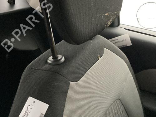 Used Rear seat Rear seat CITROËN C4 Picasso II 1.6 HDi / BlueHDi 115 (115 hp) 20174371 20174371