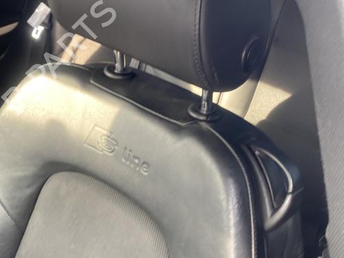 Left front seat AUDI A3 (8P1) | BP33554241C15 - Image 4