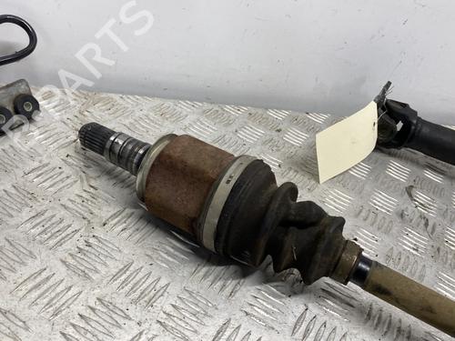 Right front driveshaft INFINITI QX50 I 30d AWD | BP29829391M39 
