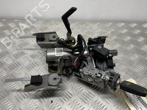 Ignition barrel OPEL CORSA E (X15) 1.4 (08, 68) | BP30683032M48 - Image 2