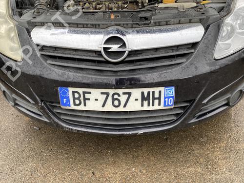 Front bumper OPEL CORSA D (S07) 1.3 CDTI (L08, L68) | BP29188567C7 