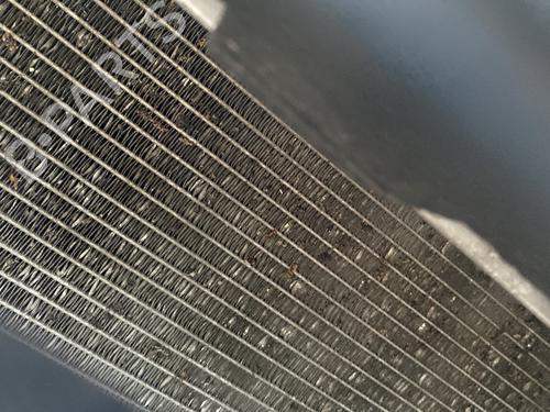 Used AC radiator AC radiator 31114502 31114502