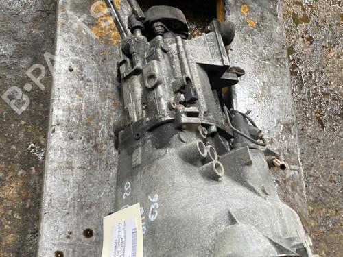 Gearbox BMW 3 Compact (E36) 318 tds | BP25155684M3 