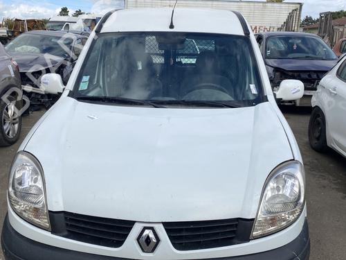 Used Subframe Subframe RENAULT KANGOO Express (FC0/1_) [1997-2026] 28799021 28799021